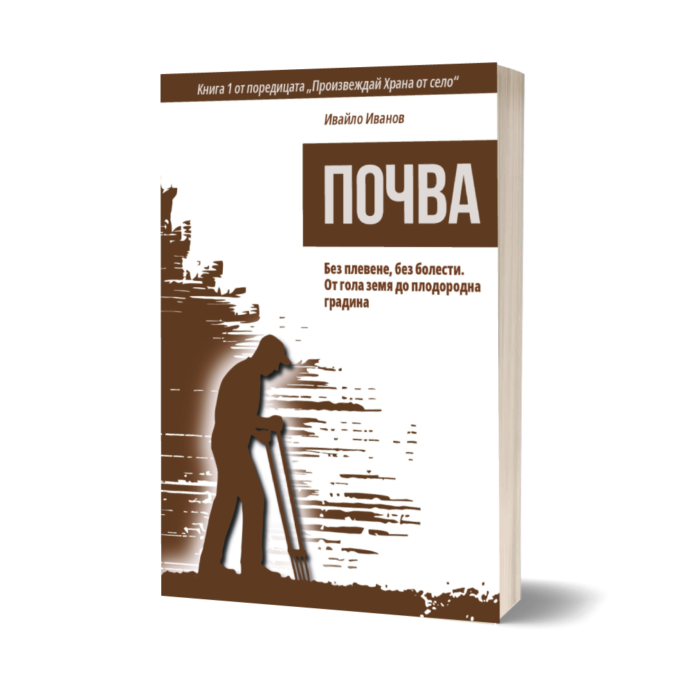 Почва