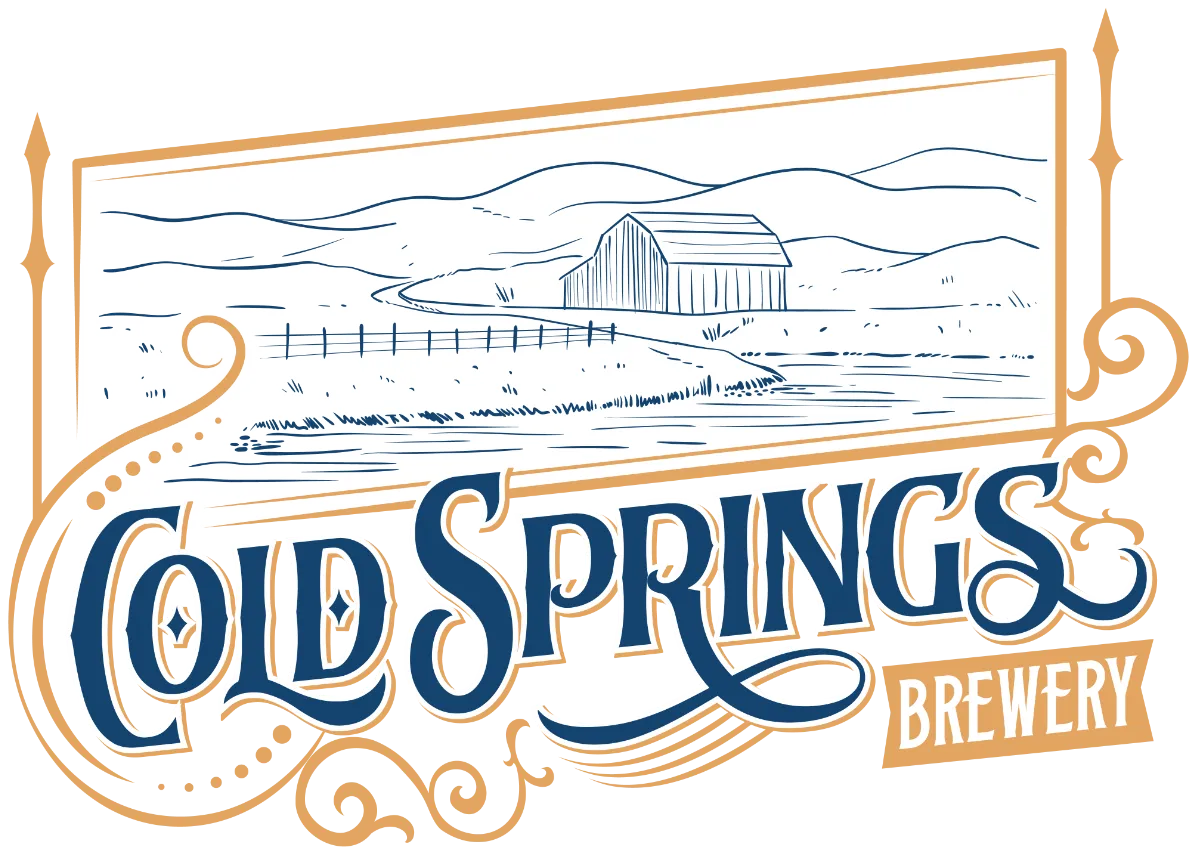 Cold Springs Brewery Unique Craft Beer from Northumberland, Ontario
