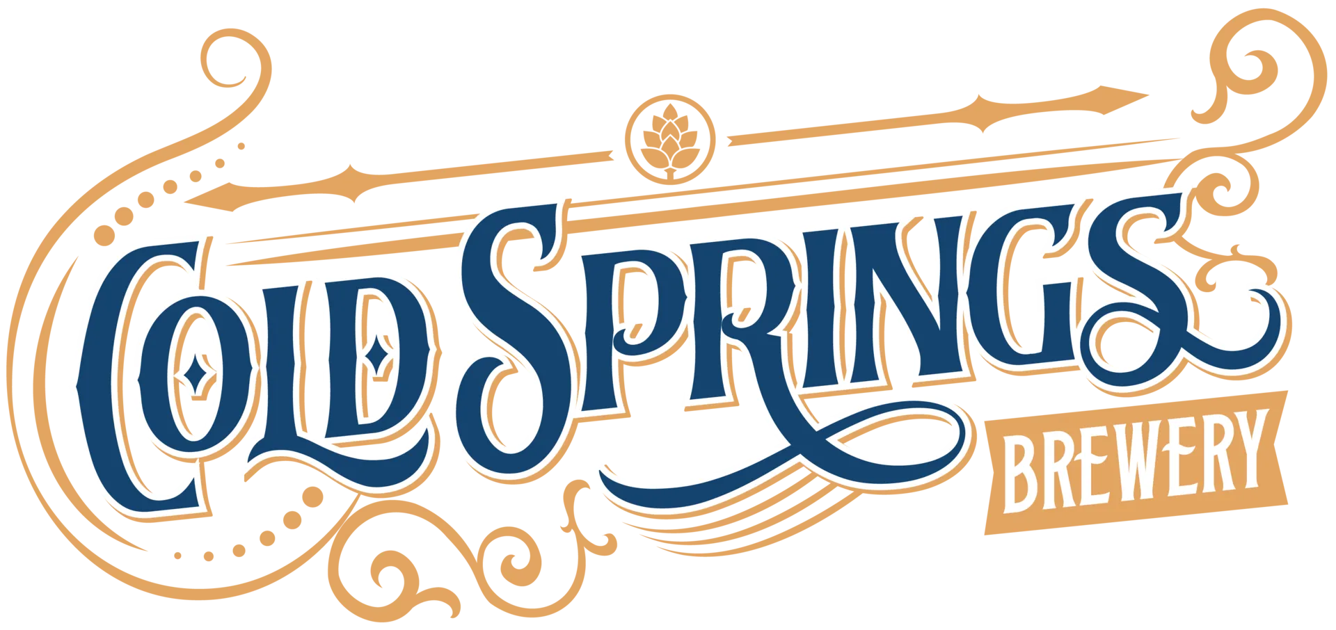 Cold Springs Brewery Unique Craft Beer from Northumberland, Ontario