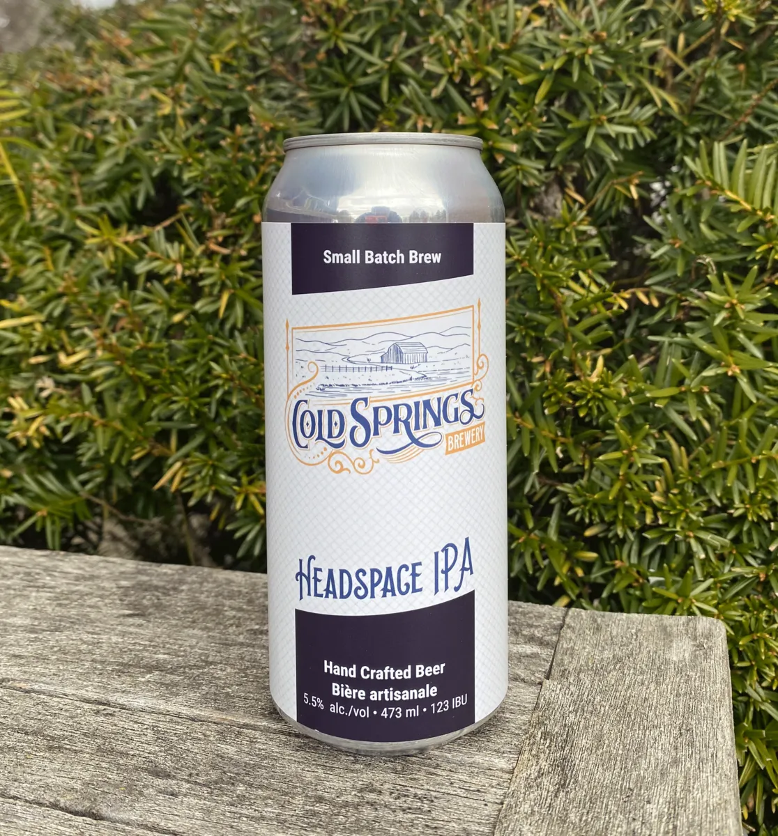 Discover the distinct range of highquality beers from Cold Springs