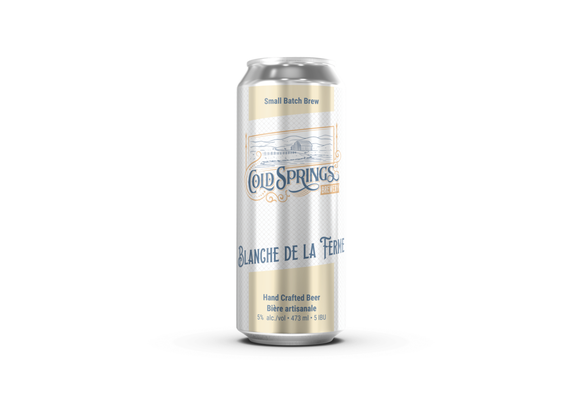 Discover the distinct range of highquality beers from Cold Springs