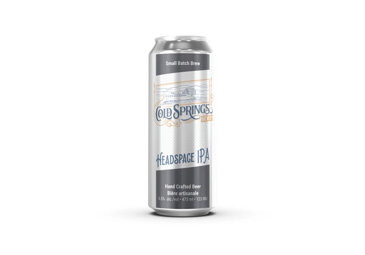 Discover the distinct range of highquality beers from Cold Springs