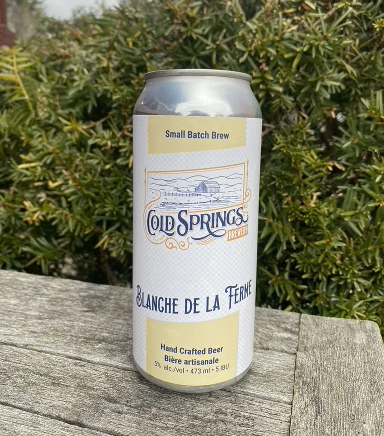 Discover the distinct range of highquality beers from Cold Springs