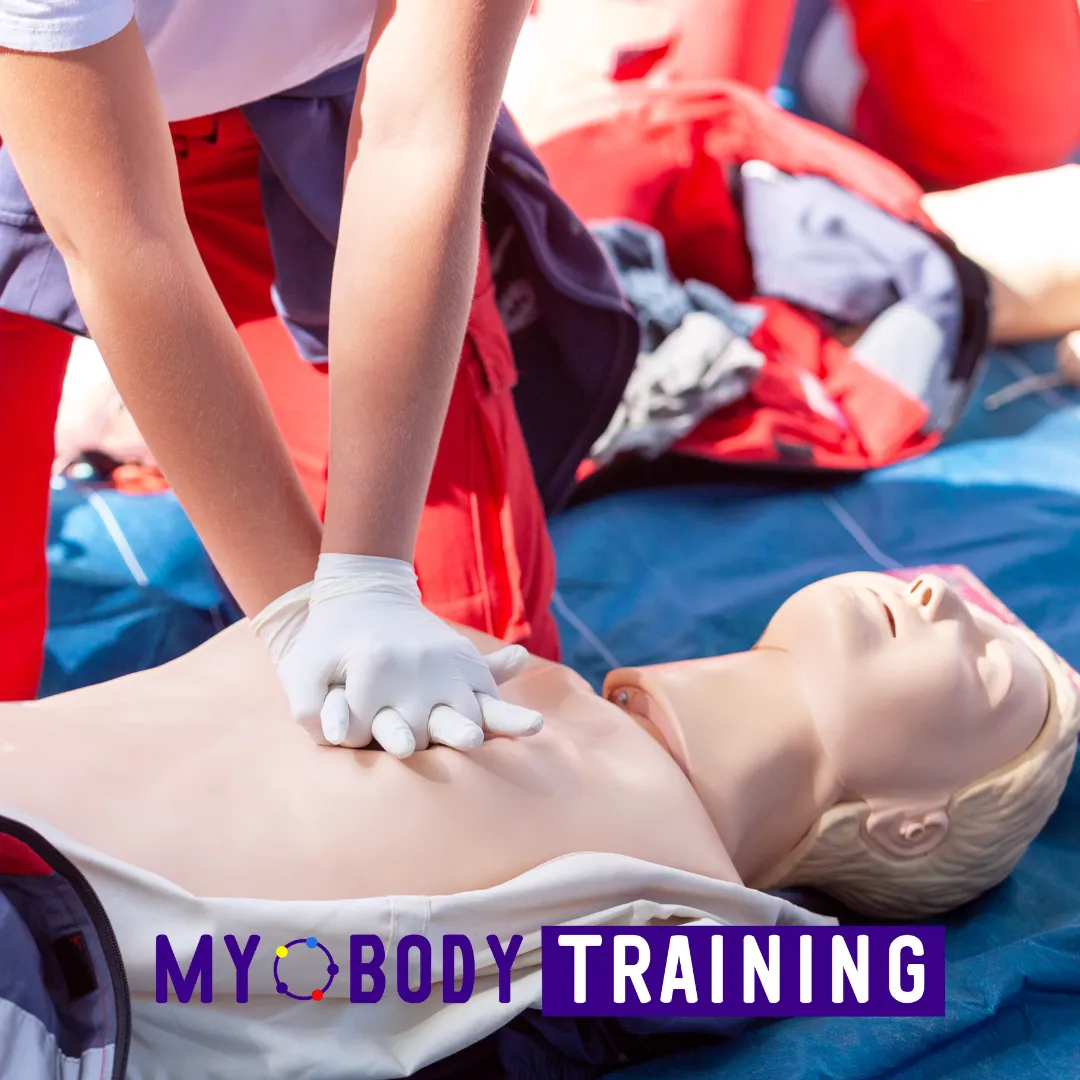 First Aid Respnder Course PHECC First Aid Responder Course