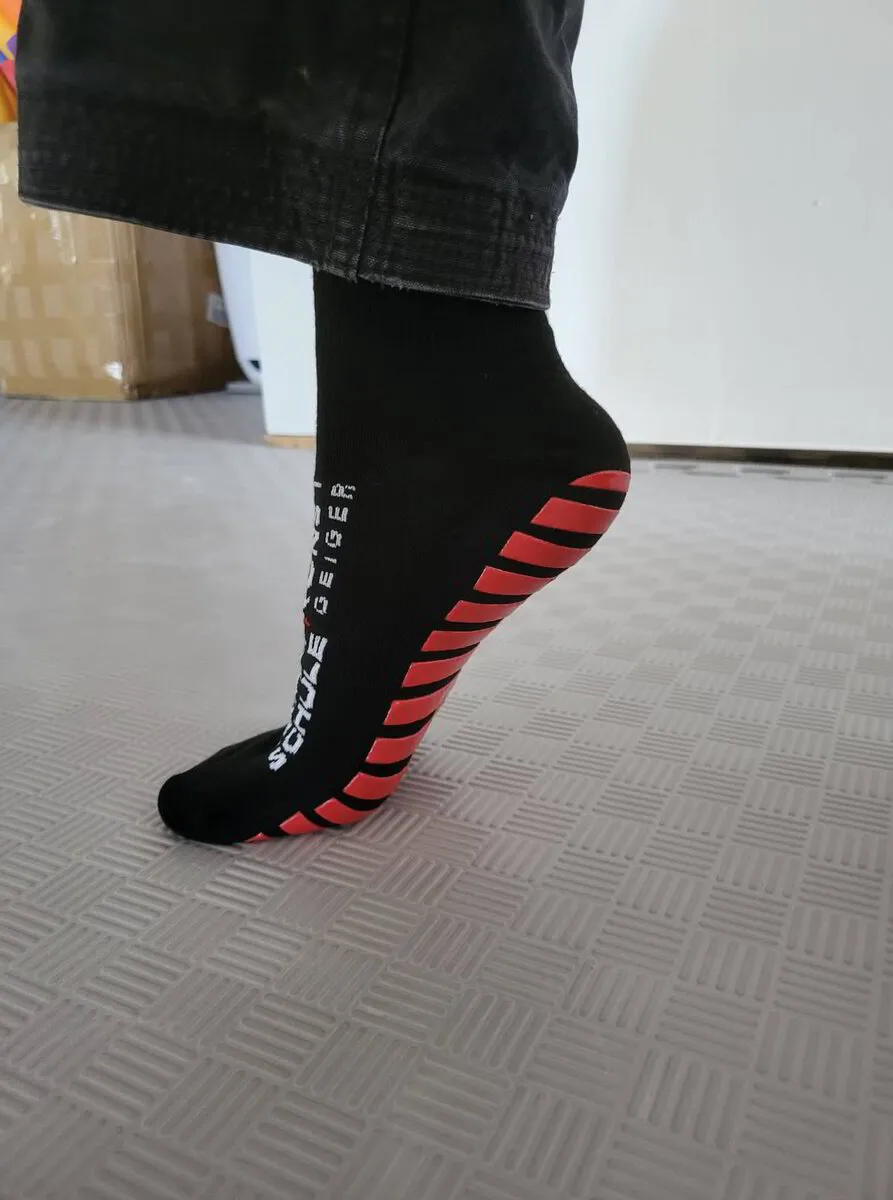 Anti-Rutsch Socken