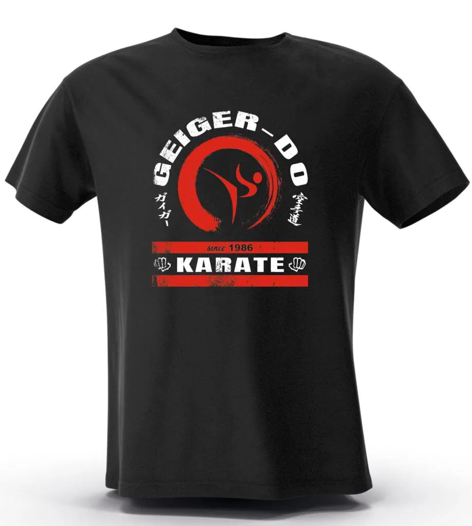 Karate Do T-Shirt