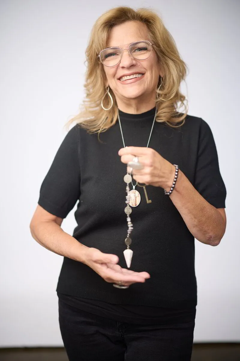 Modern Akashic Records Sacred Seer Certification Course