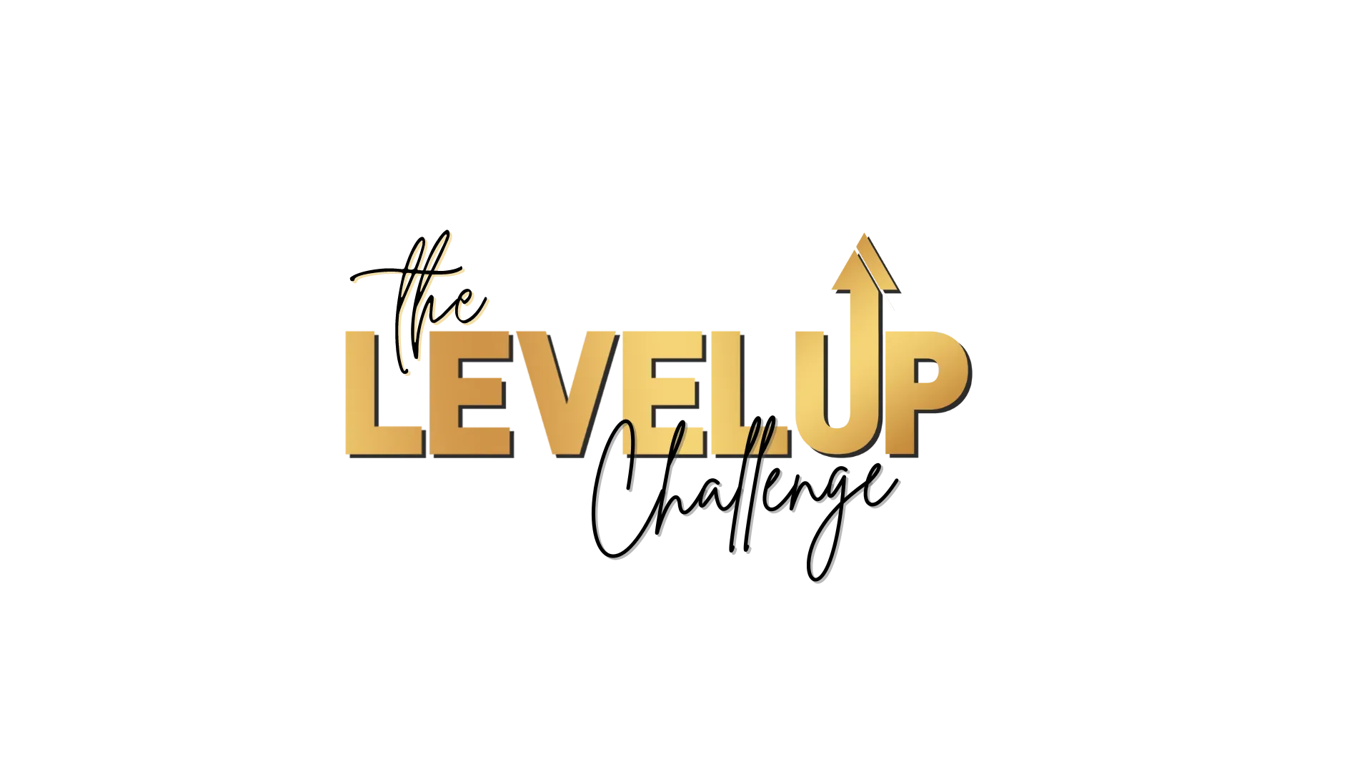 The Level Up Challenge