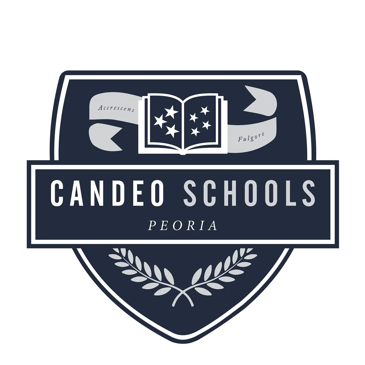 Candeo Peoria - Strong Minds Run Club - K-6th - 4th Quarter Session (Mar 26 - May 21