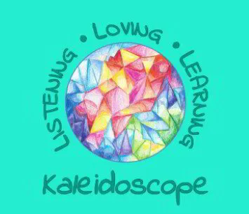 Kaleidoscope - Strong Minds Run Club for K-5th - 4th Quarter Session (Mar 27 - May 15)