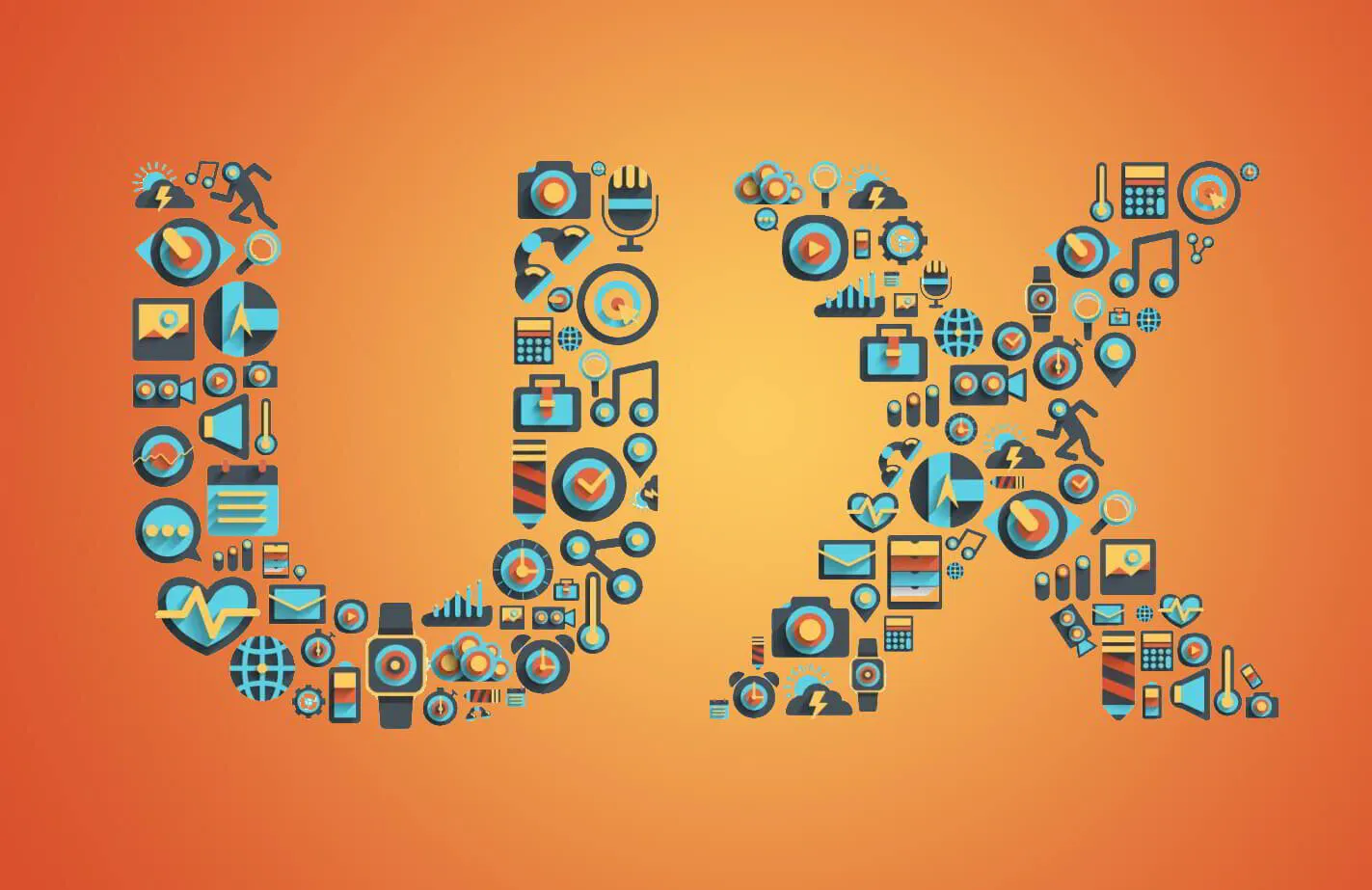 UX DESIGN – What on earth is it and why do I need it?