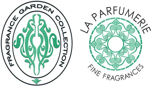 La Parfumerie Logo - client of Thundermount Digital