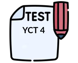 Test YCT4