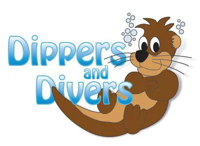 Dippers and Divers 2