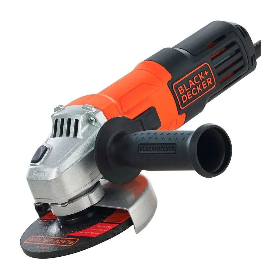 HIDROLAVADORA BLACK & DECKER AUTOCEBANTE 1400W PW1450TD-B3