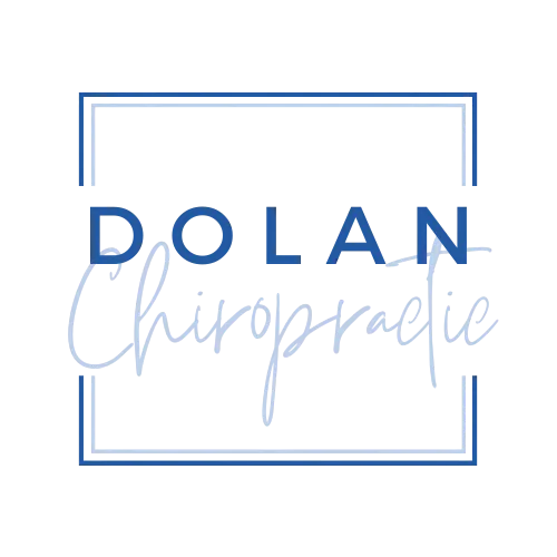 Dolan Chiropractic logo