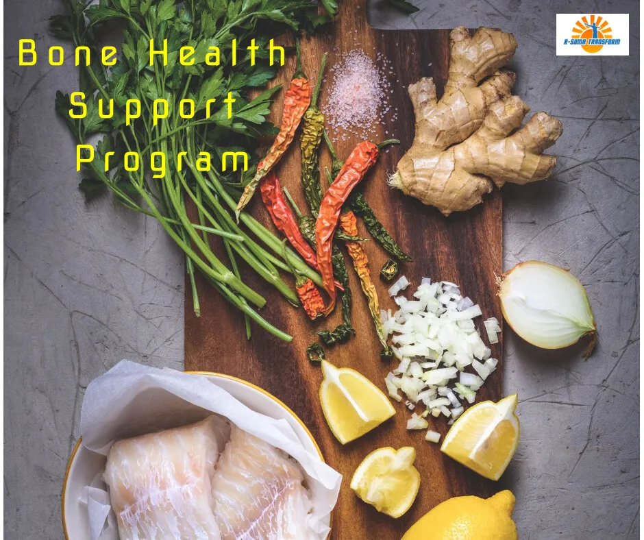 Bone Health Support Program