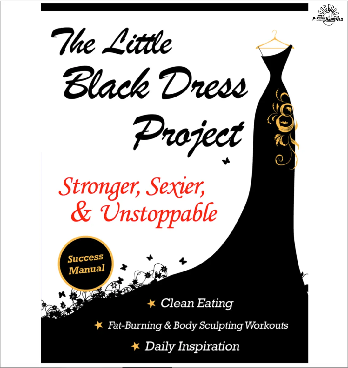 The Little Black Dress Project