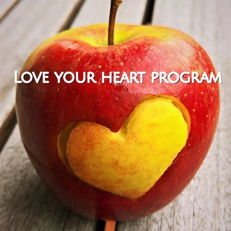 Love Your Heart Program