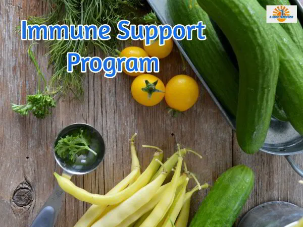 Immune Support Program