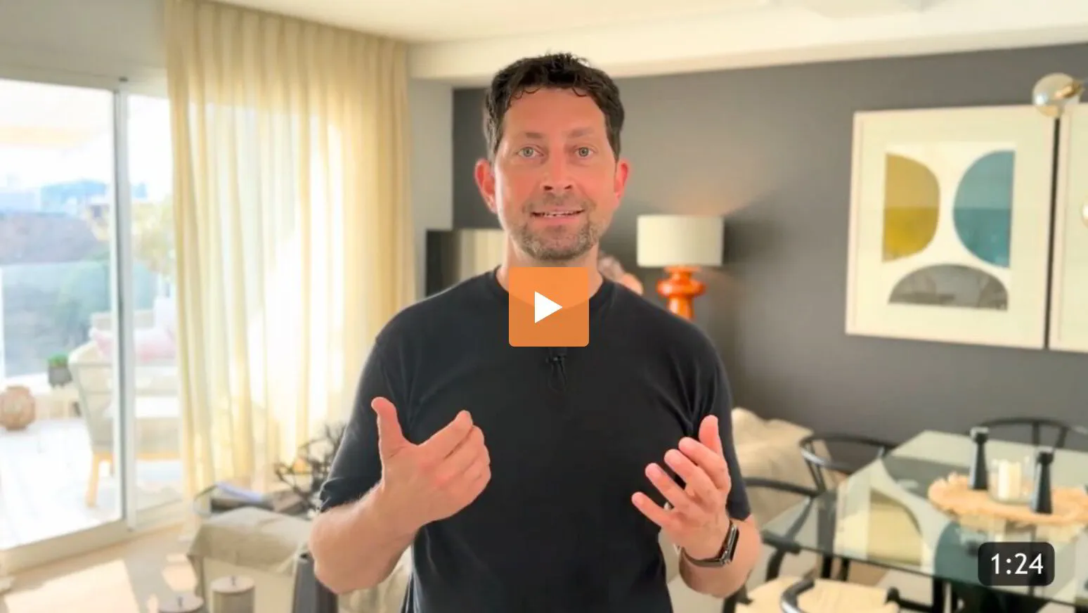 Hast du ständig Angst, dass was Schlimmes passieren könnte? Daran liegt