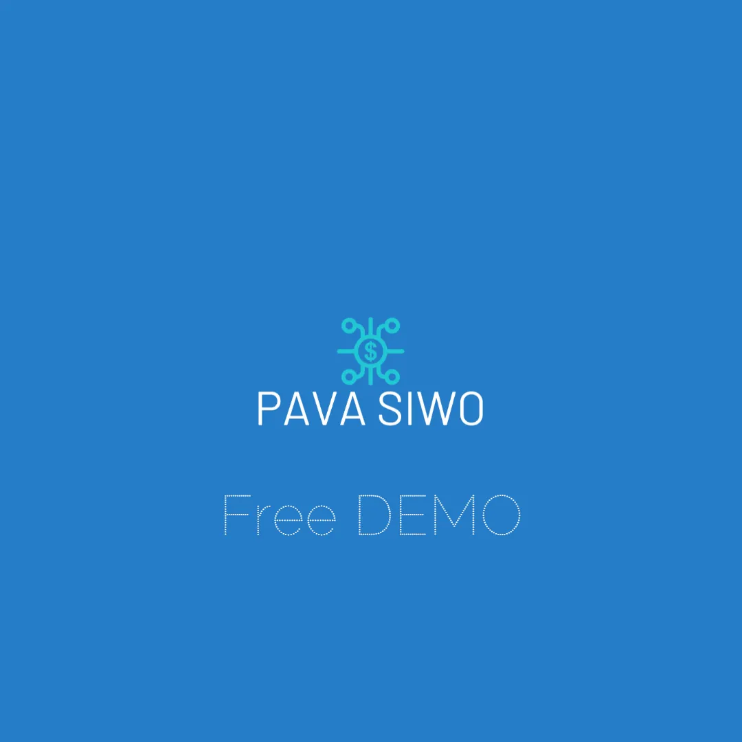 PavaSiwo Forex EA software gratis 14 Tage testen