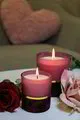 Essential candle "Bordeaux" - small