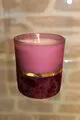 Essential candle "Bordeaux" - small