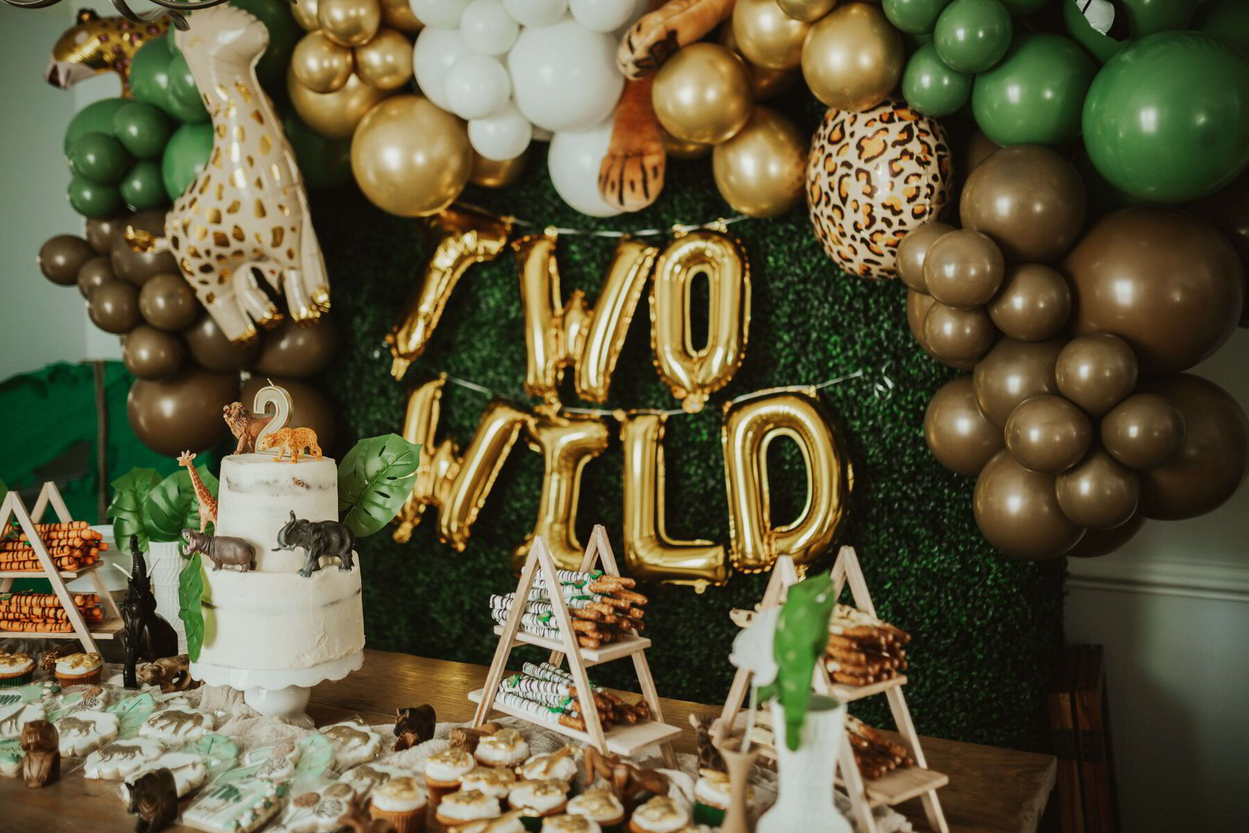 Party Rentals of Virginia Luxury Table and Chair Rentals Virginia