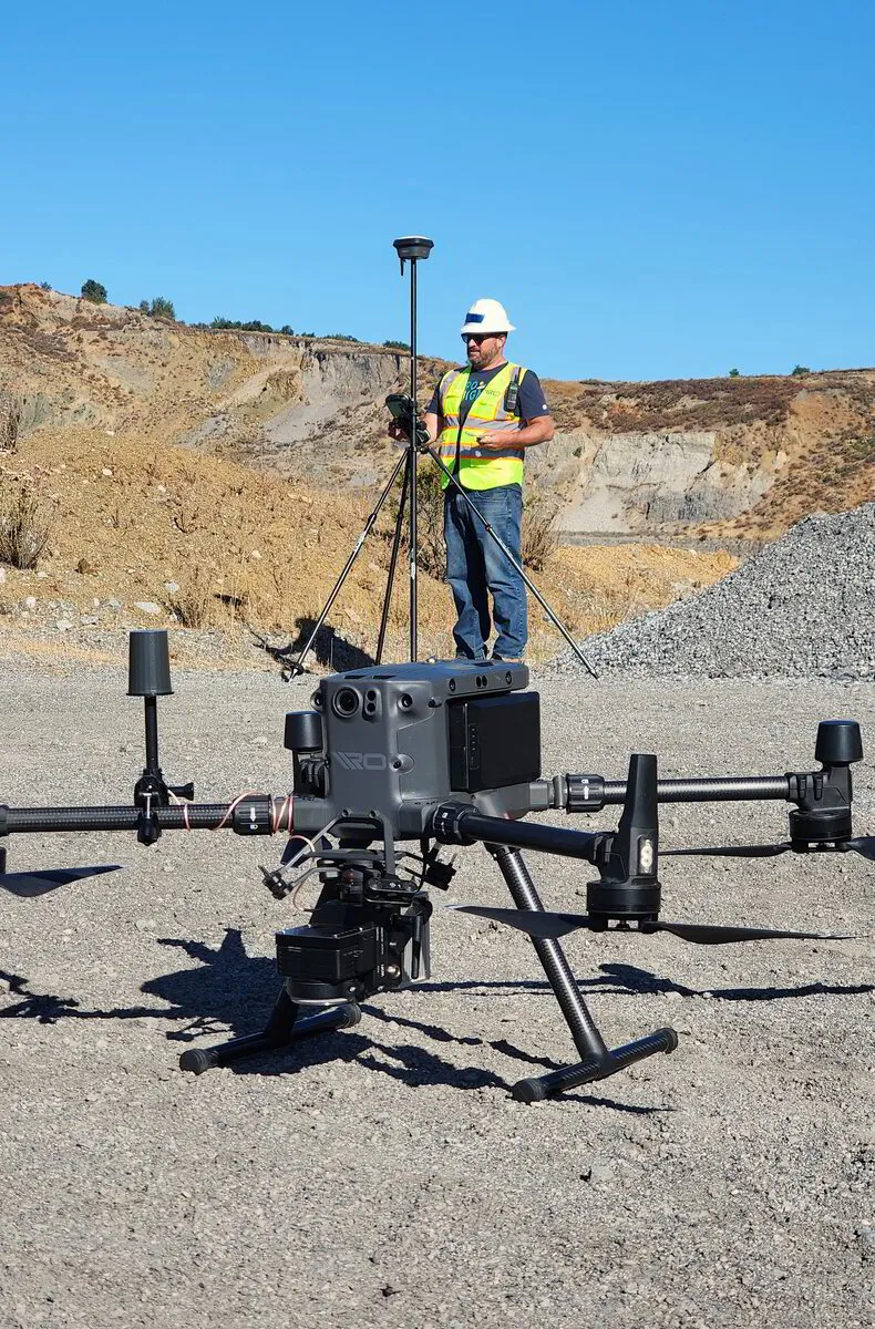 Remote Optix - Reality Capture Packages