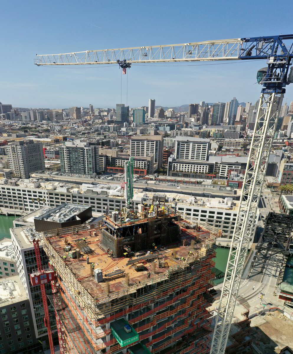 Remote Optix Construction Reality Capture