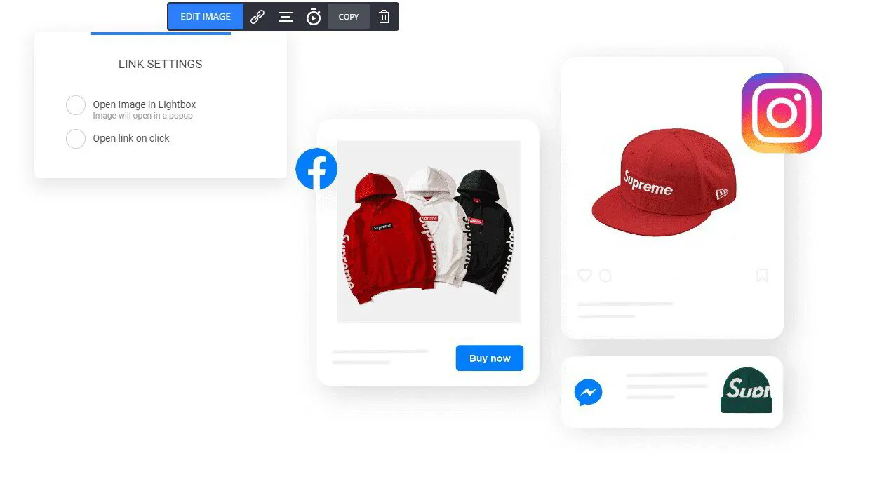 Basic Widget - Overview