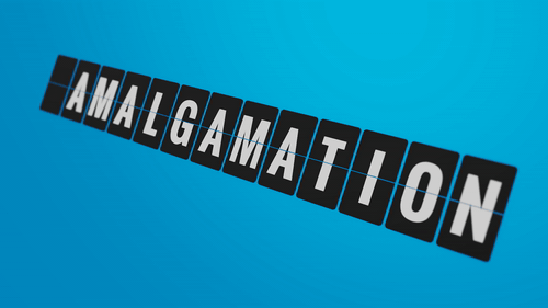 Amalgamation is not for us