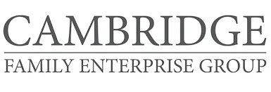 Cambridge Family Enterprise Group logo