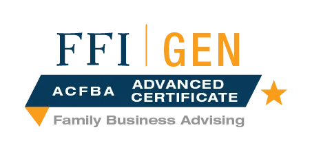 FFI Advanced Certificate in Family Business Advising