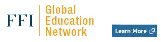 FFI Global Education Network logo