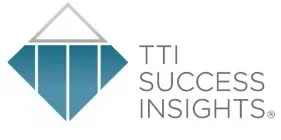 TTI DISC logo