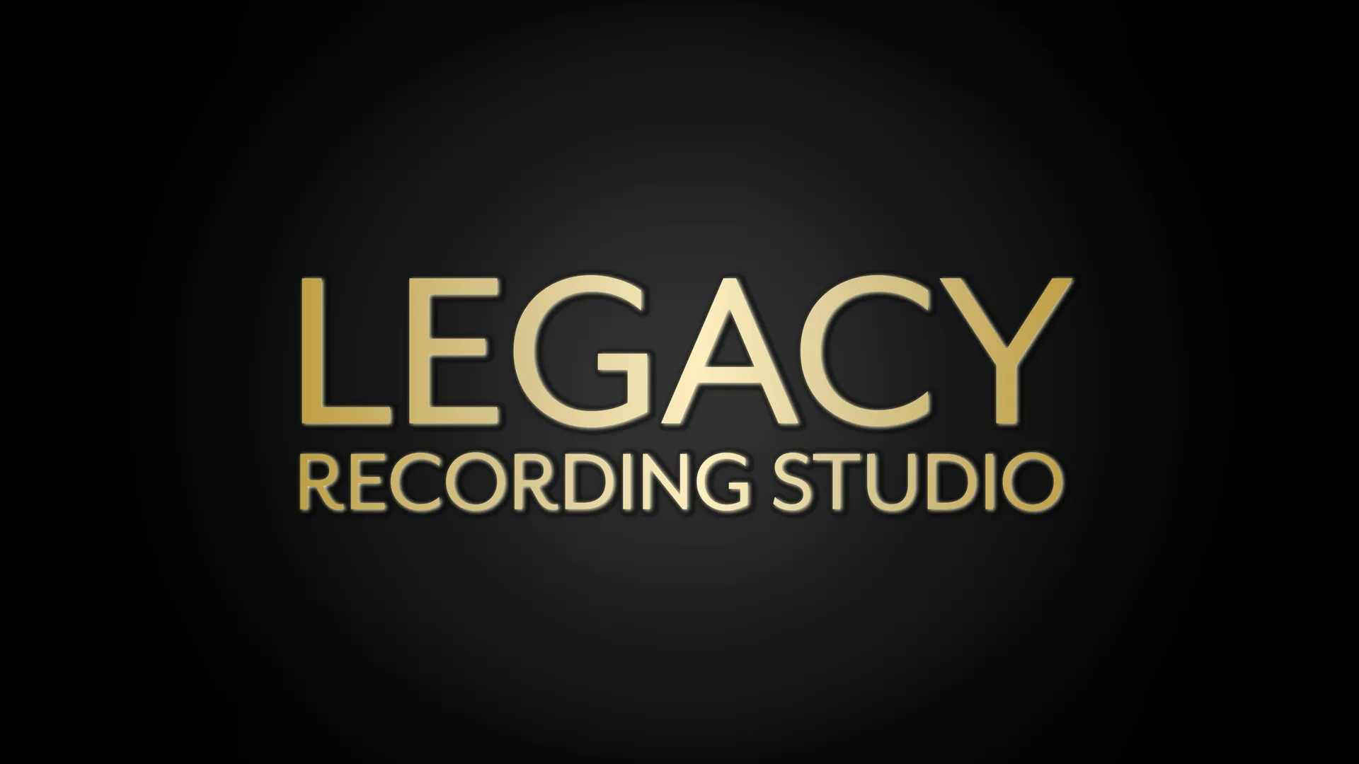 Legacy Recording Studio