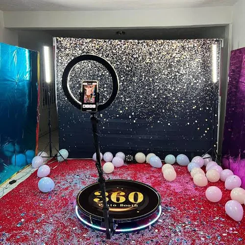 360 Photo Booth