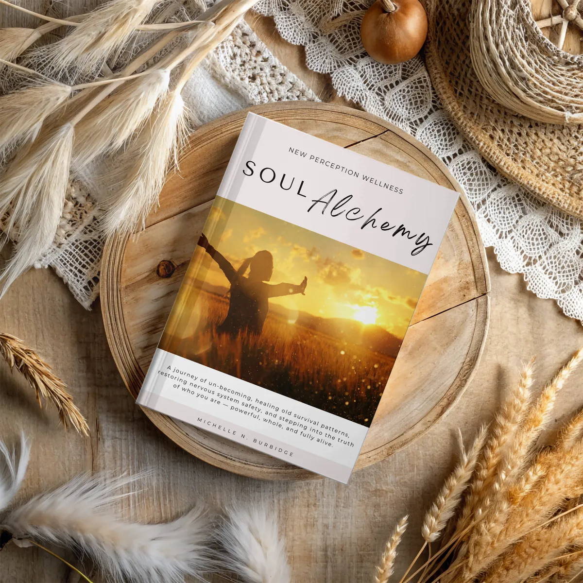 Soul Alchemy for IC (downloadable PDF)