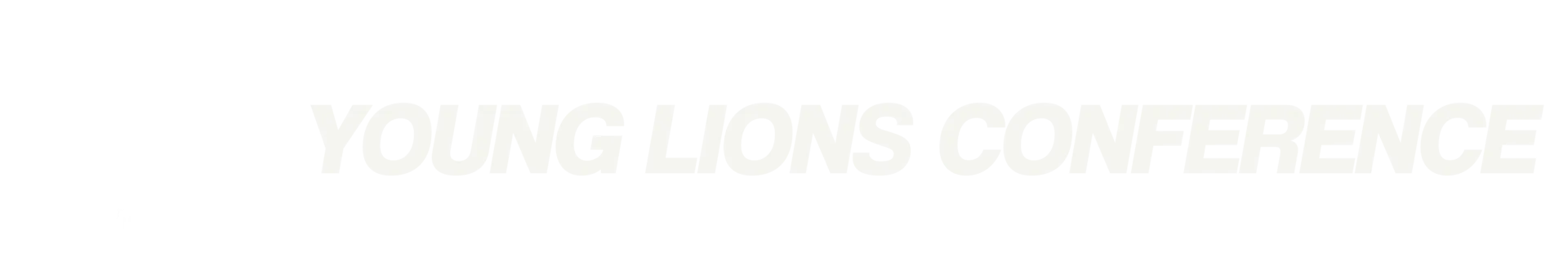 Young Lions Conference