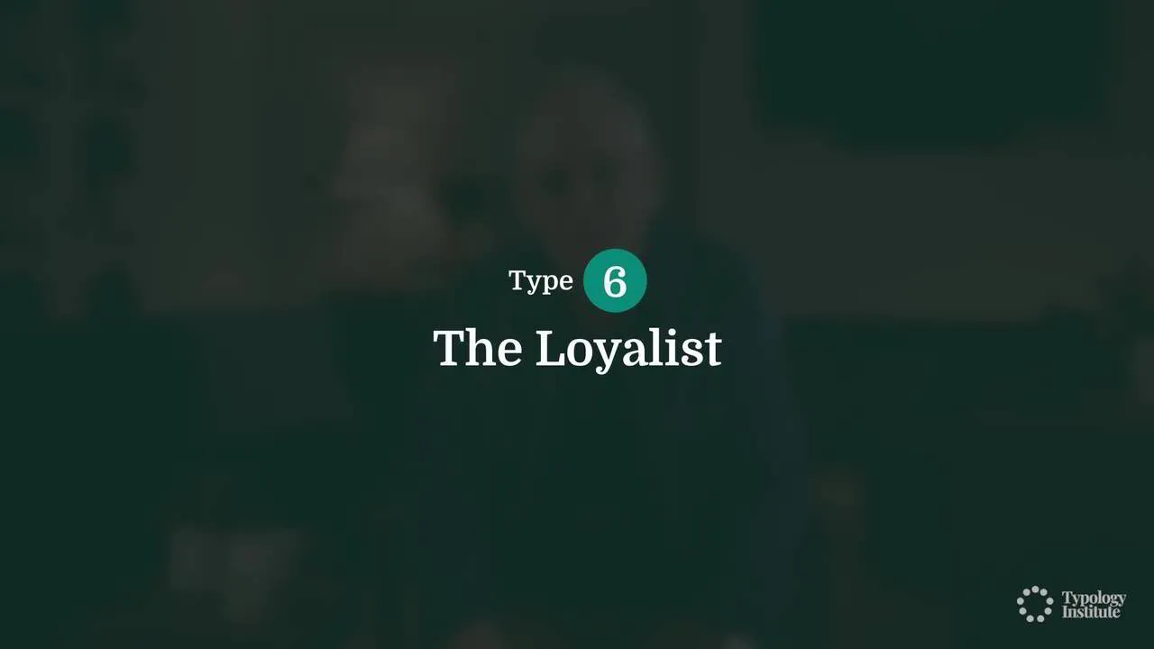 True You: The Loyalist