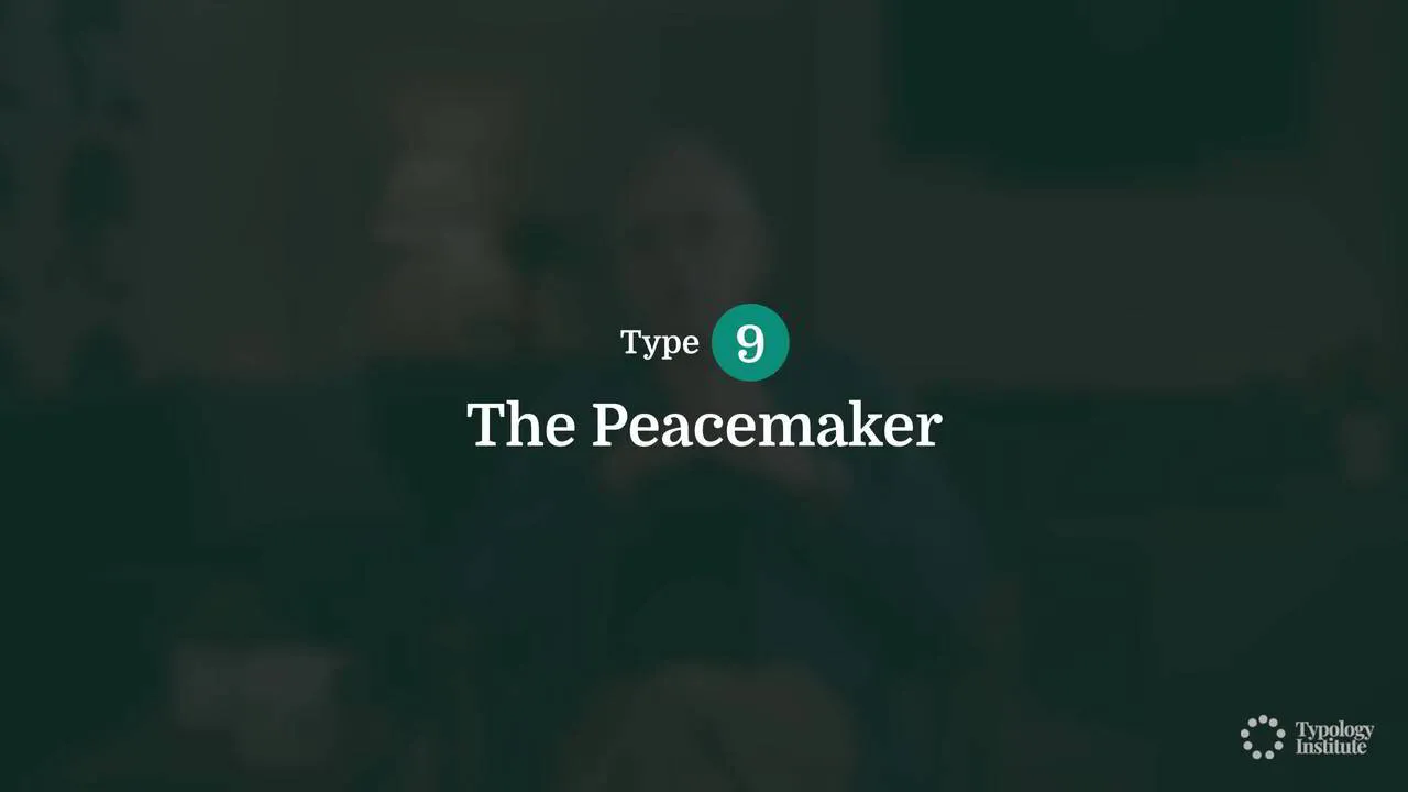 True You: The Peacemaker