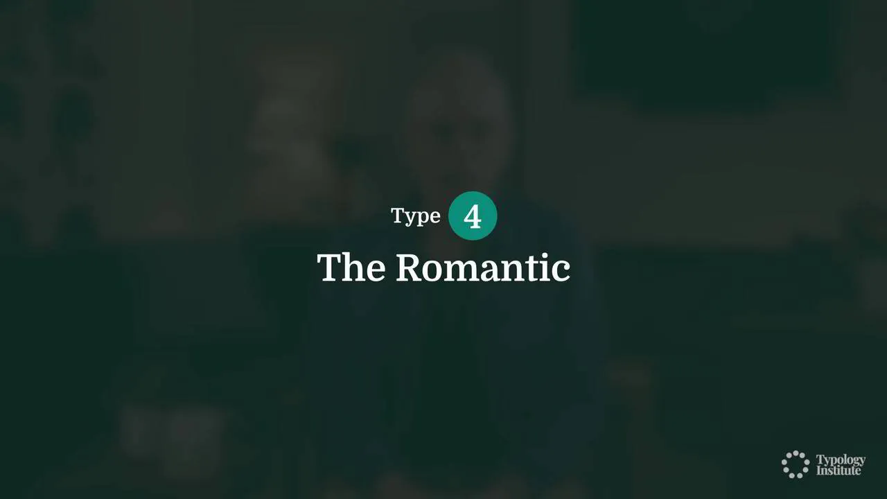 True You: The Romantic