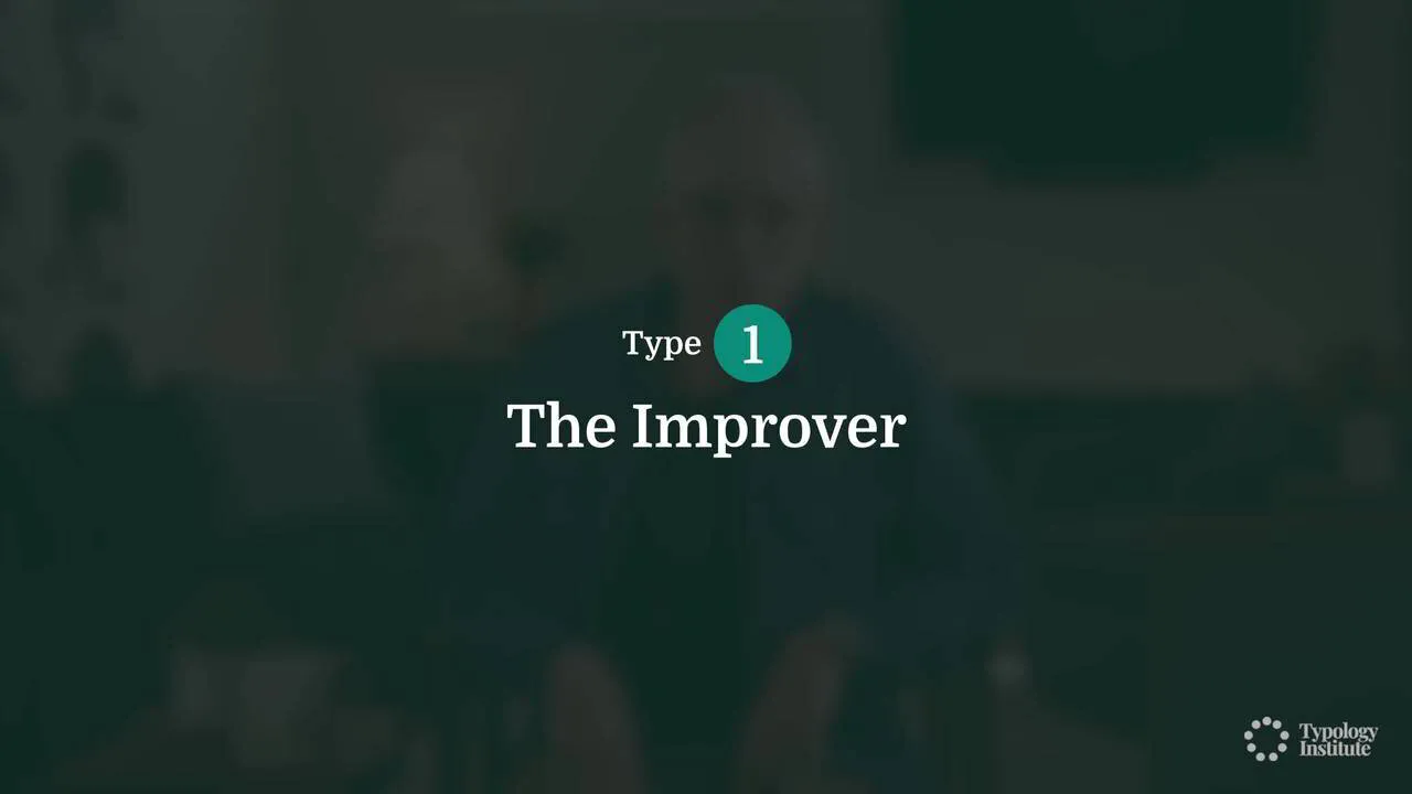 True You: The Improver