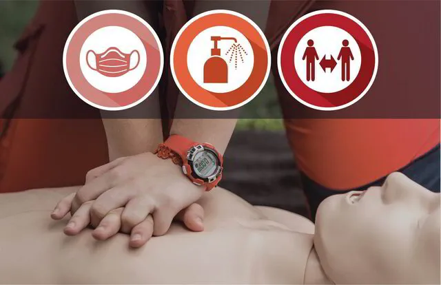 Springs Cpr Training