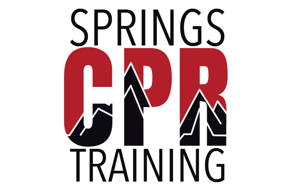 Springs CPR Training 