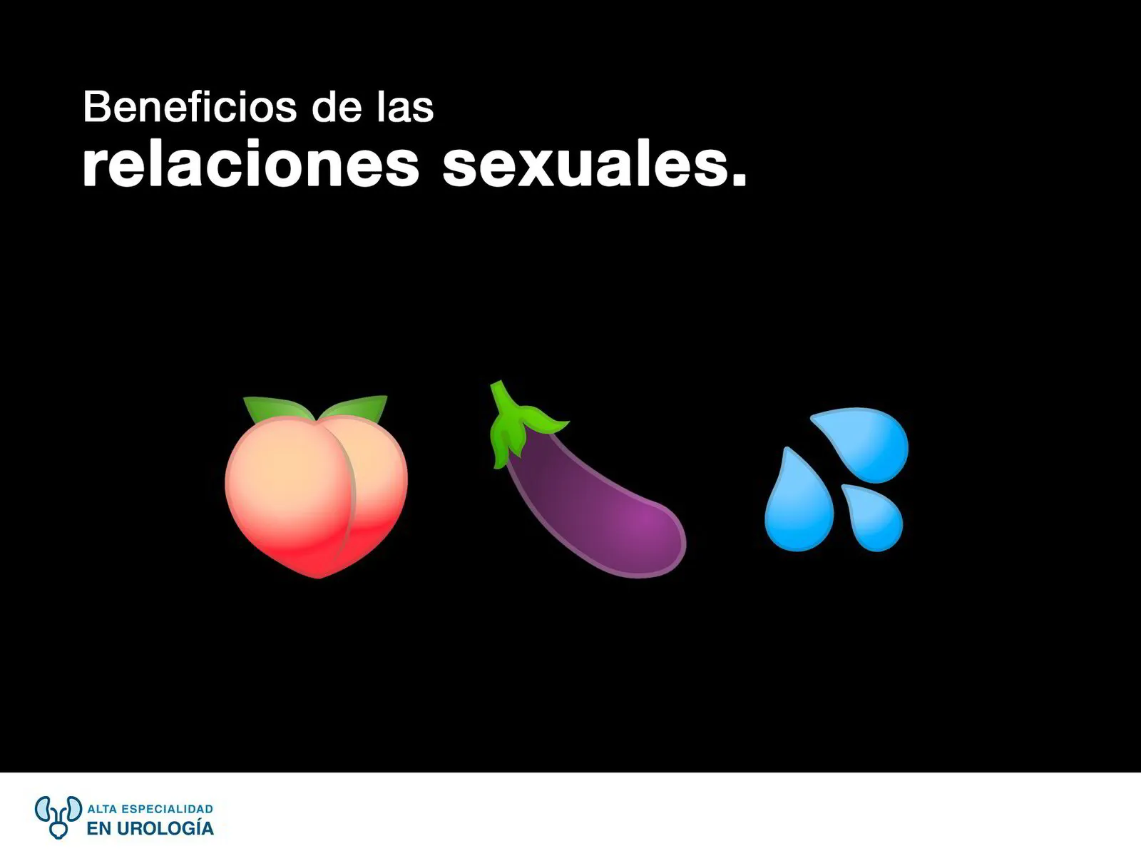 ¿cuáles Son Los Beneficios De Tener Relaciones Sexuales