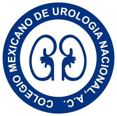 Colegio Mexicano de Urología Nacional