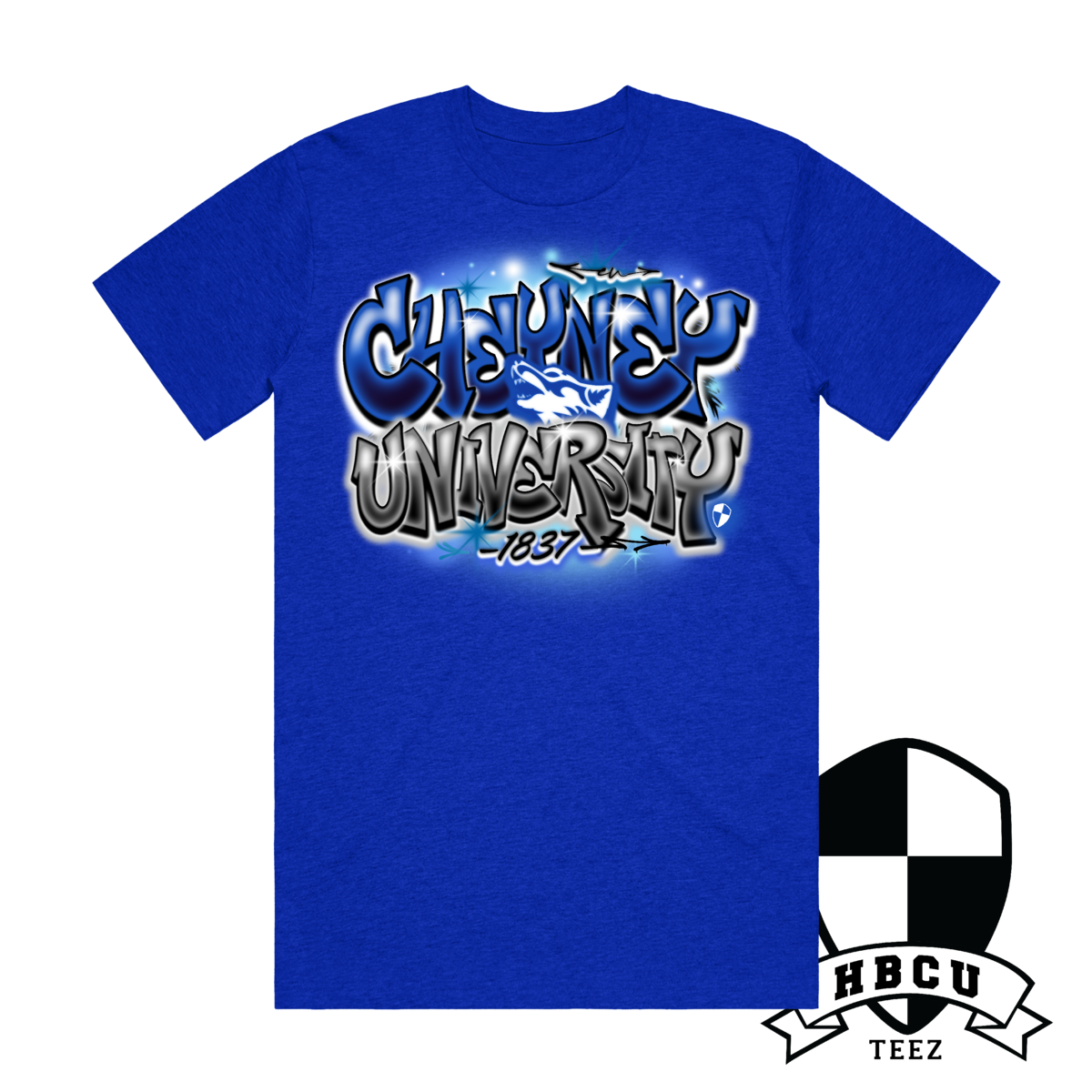 Cheyney Airbrush
